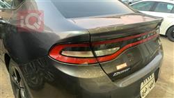 Dodge Dart